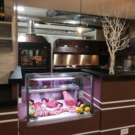 Hotel La Casa Del Pellegrino Manoppello