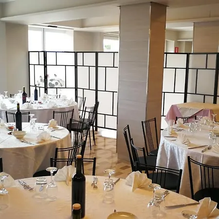 La Casa Del Pellegrino Hotel Manoppello