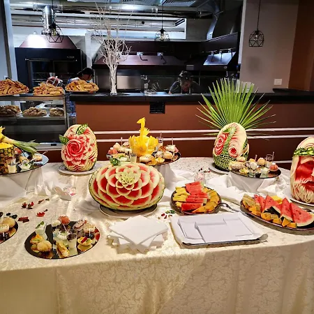 Hotel La Casa Del Pellegrino Manoppello