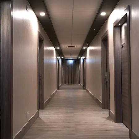 Hotel La Casa Del Pellegrino