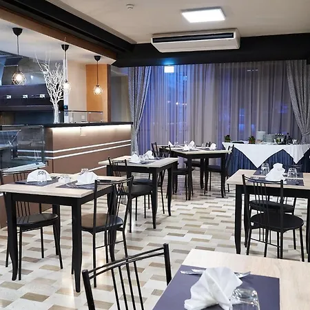 Hotel La Casa Del Pellegrino