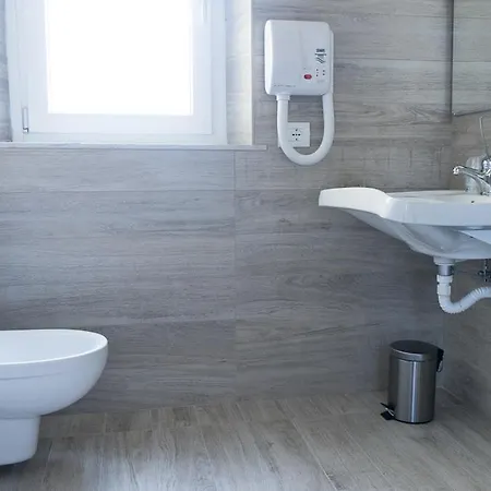 La Casa Del Pellegrino Hotel Manoppello