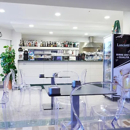 La Casa Del Pellegrino *