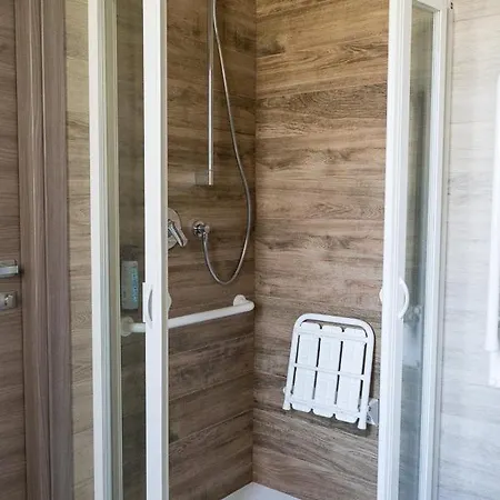 Hotel La Casa Del Pellegrino