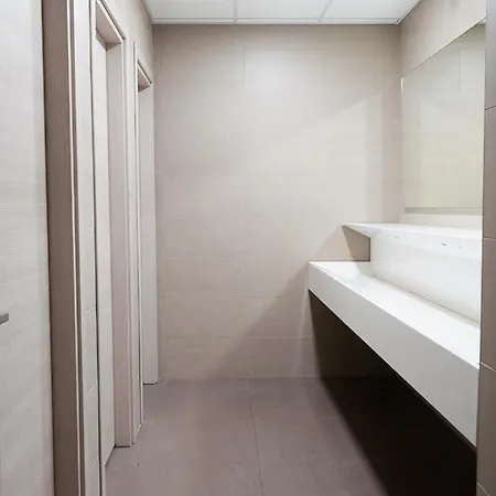 La Casa Del Pellegrino Hotel