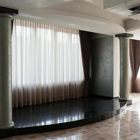 Hotel La Casa Del Pellegrino Manoppello