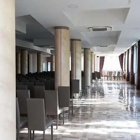 La Casa Del Pellegrino Hotel