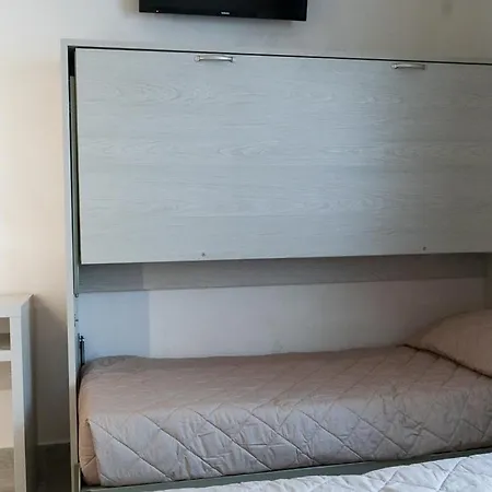 Hotel La Casa Del Pellegrino Manoppello