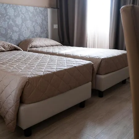 La Casa Del Pellegrino Hotel