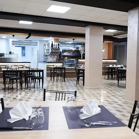 Hotel La Casa Del Pellegrino Manoppello