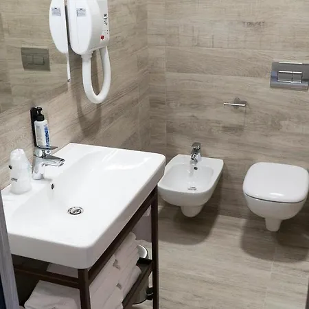 La Casa Del Pellegrino Hotel Manoppello