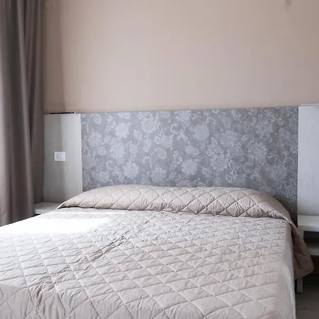 La Casa Del Pellegrino *