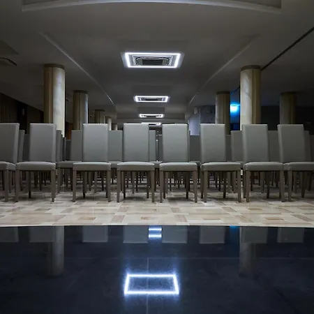 La Casa Del Pellegrino * Manoppello