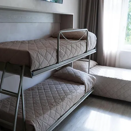 Hotel La Casa Del Pellegrino Manoppello