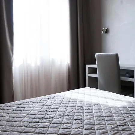 La Casa Del Pellegrino