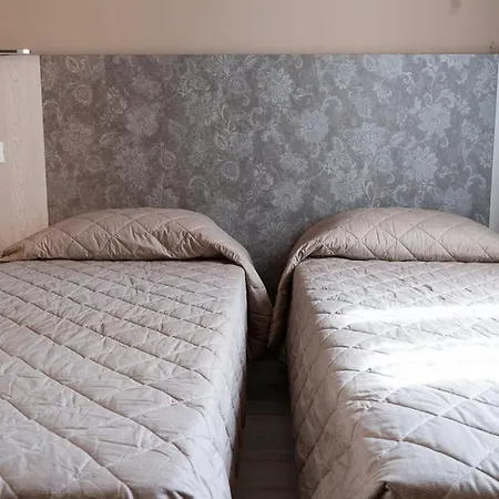 Hotel La Casa Del Pellegrino