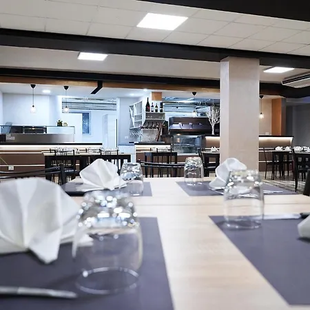 La Casa Del Pellegrino *