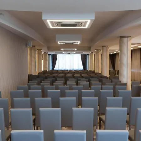 La Casa Del Pellegrino *