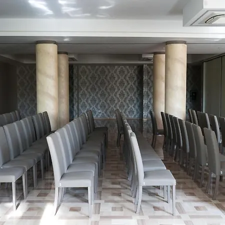 La Casa Del Pellegrino * Manoppello