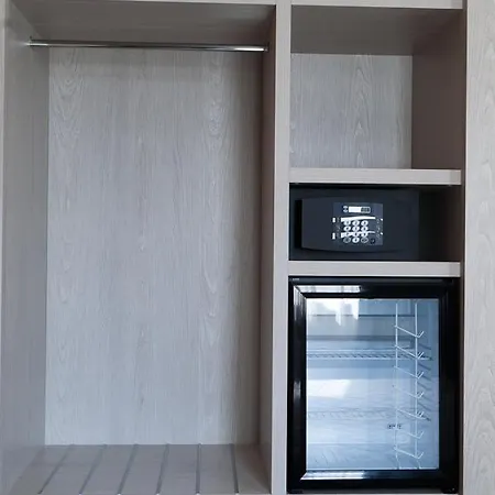 La Casa Del Pellegrino * Manoppello