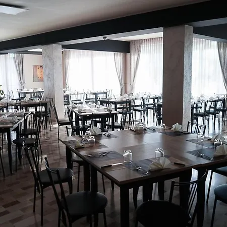 La Casa Del Pellegrino * Manoppello