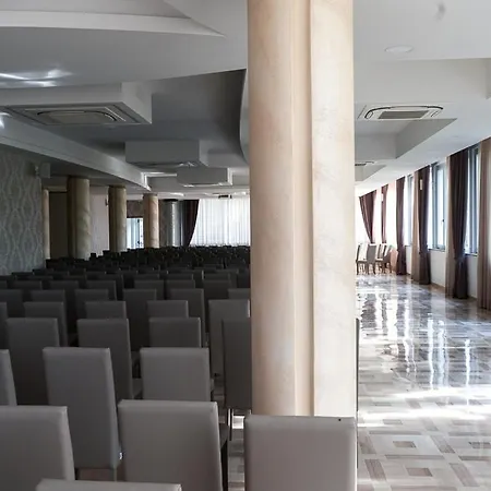 Hotel La Casa Del Pellegrino Manoppello