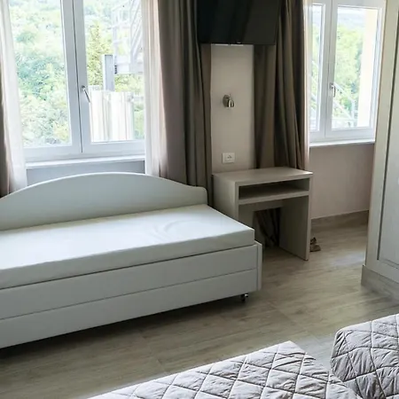 La Casa Del Pellegrino Hotel