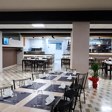 La Casa Del Pellegrino Hotel Manoppello