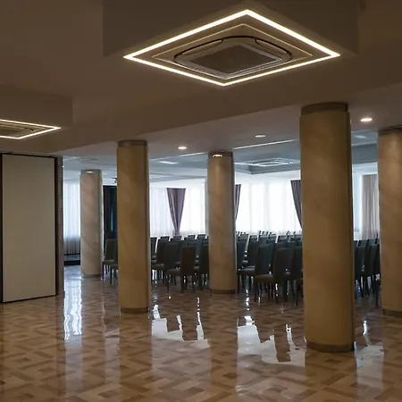 La Casa Del Pellegrino