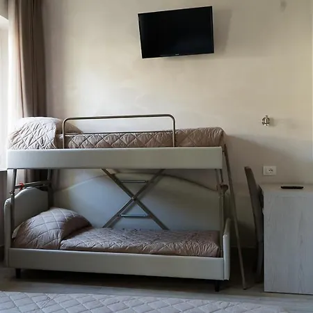 Hotel La Casa Del Pellegrino