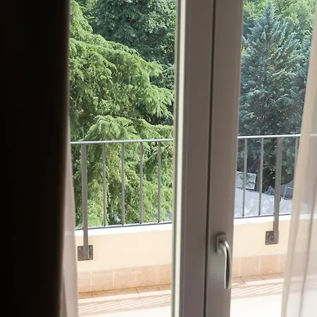 La Casa Del Pellegrino Hotel *