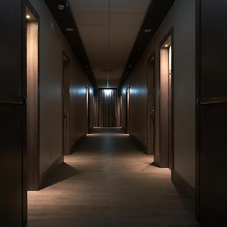 La Casa Del Pellegrino Hotel Manoppello