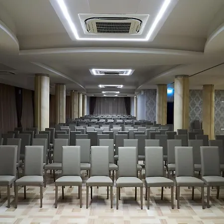 La Casa Del Pellegrino Hotel *