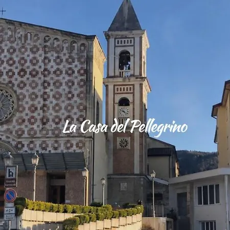 La Casa Del Pellegrino Hotel