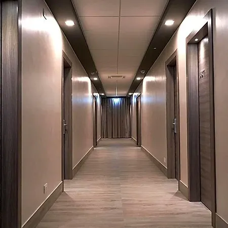 La Casa Del Pellegrino