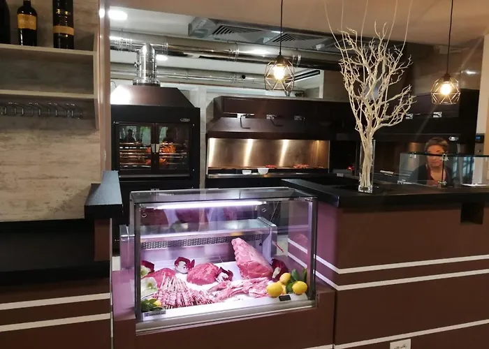 Отель La Casa Del Pellegrino Manoppello