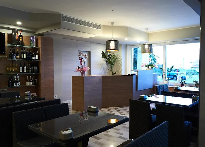 La Casa Del Pellegrino Szálloda *