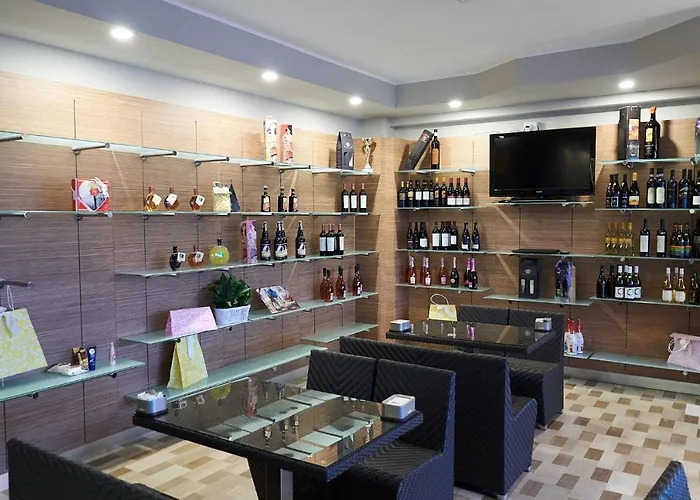 La Casa Del Pellegrino Szálloda *