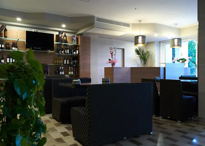 La Casa Del Pellegrino Manoppello