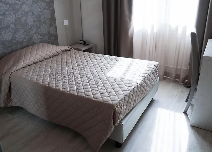 La Casa Del Pellegrino *