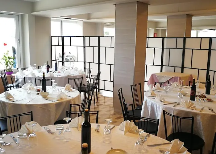 La Casa Del Pellegrino Szálloda Manoppello