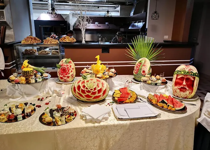 Отель La Casa Del Pellegrino Manoppello