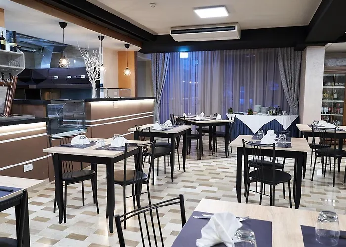 Szálloda La Casa Del Pellegrino