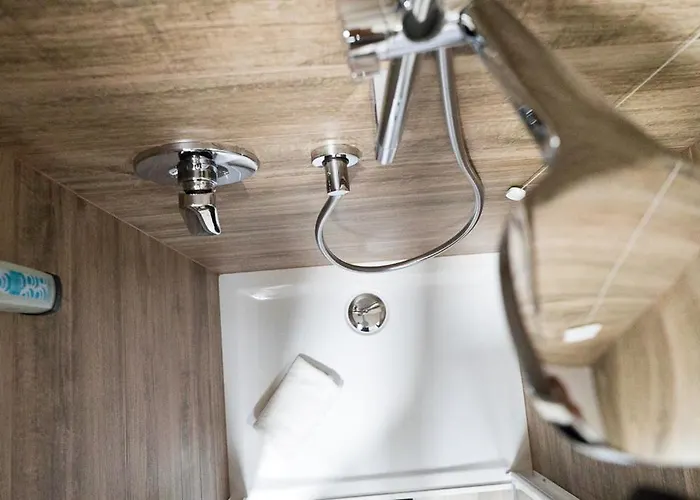 Отель La Casa Del Pellegrino *