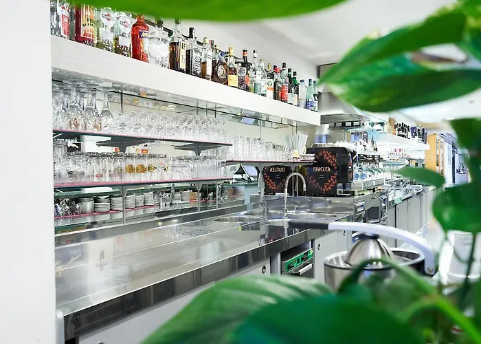 Отель La Casa Del Pellegrino