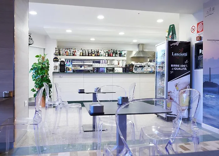 La Casa Del Pellegrino *