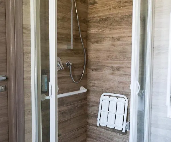 Szálloda La Casa Del Pellegrino