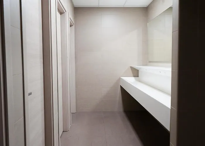 La Casa Del Pellegrino Отель