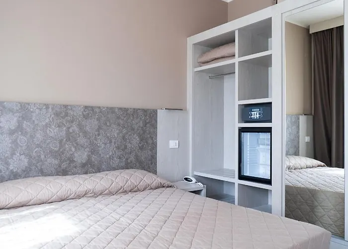 La Casa Del Pellegrino *