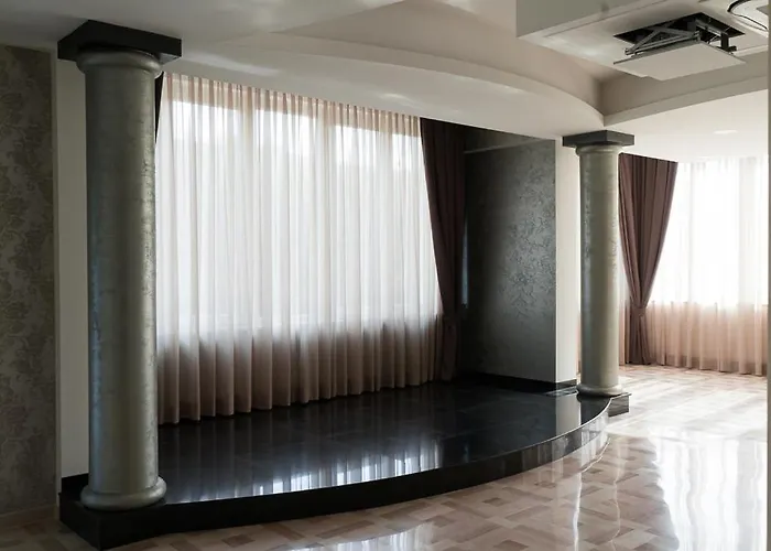 Szálloda La Casa Del Pellegrino Manoppello